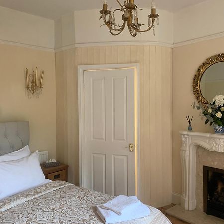 Bed and Breakfast Albany House à Birmingham Extérieur photo
