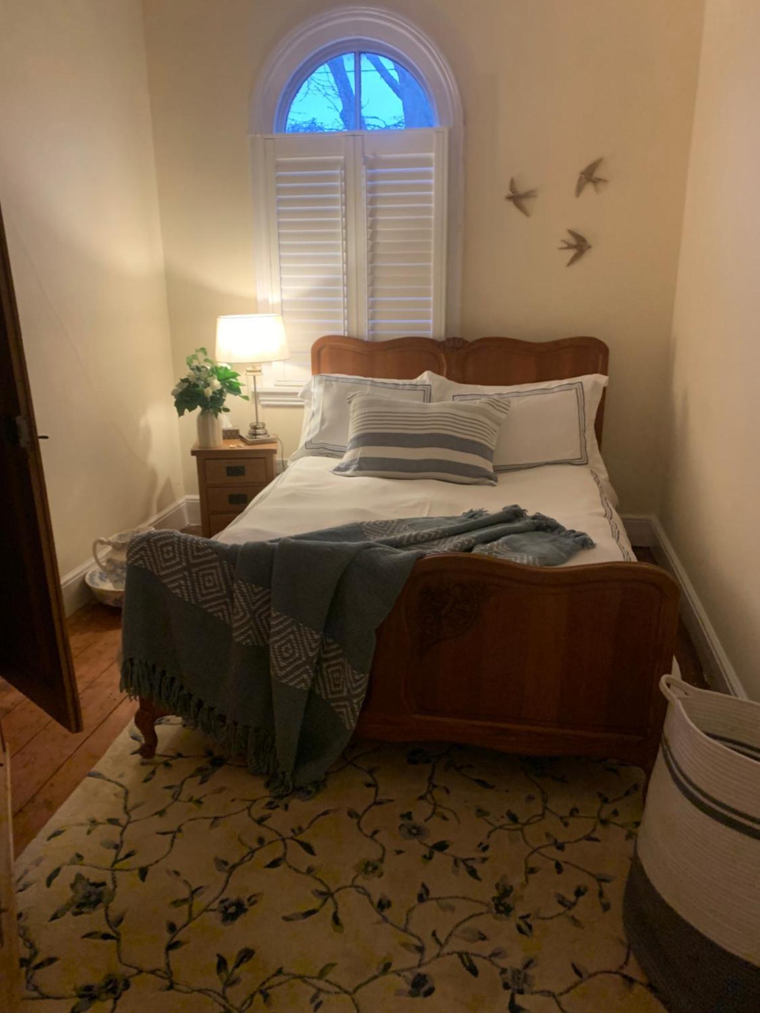 Bed and Breakfast Albany House à Birmingham Extérieur photo