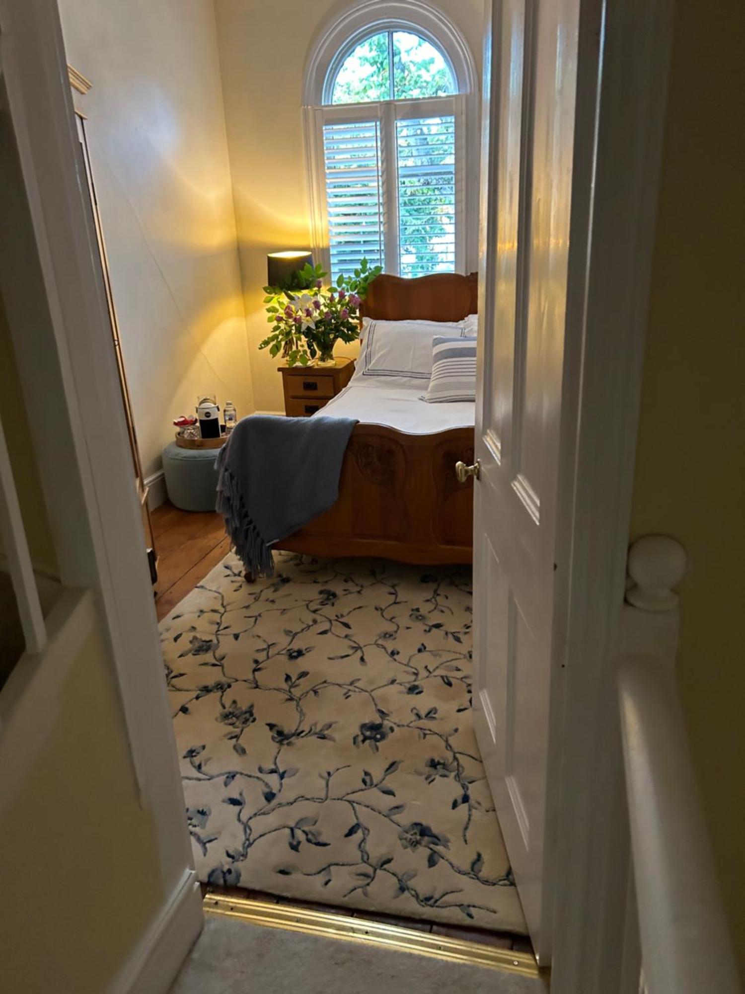 Bed and Breakfast Albany House à Birmingham Extérieur photo